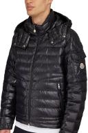 Moncler - Black Lauros Jacket - Large