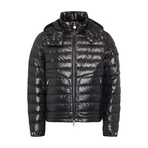 Moncler - Black Lauros Jacket - Large