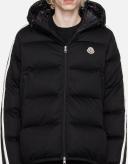 Moncler Black Sanbesan Down Jacket