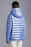 Moncler Blue Akinari Down Jacket