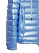 Moncler Blue Akinari Down Jacket