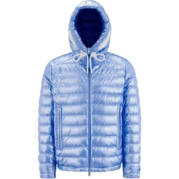 Moncler Blue Akinari Down Jacket