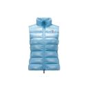 Moncler Blue Ghany Down Vest