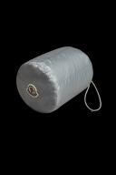 Moncler Collection Gui Down Gilet Male Light Gray Size 0