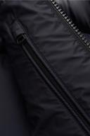 Moncler - Damavand Hooded Down Coat - Mens - Dark Blue