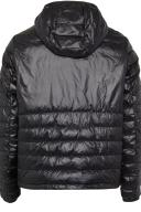 Moncler Divedro Puffer Jacket Charcoal