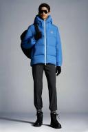 Moncler Down Quilted Idil Jacket