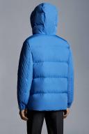 Moncler Down Quilted Idil Jacket