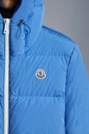 Moncler Down Quilted Idil Jacket