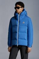 Moncler Down Quilted Idil Jacket