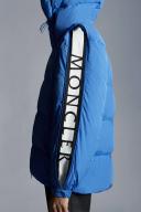 Moncler Down Quilted Idil Jacket