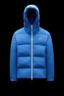 Moncler Down Quilted Idil Jacket