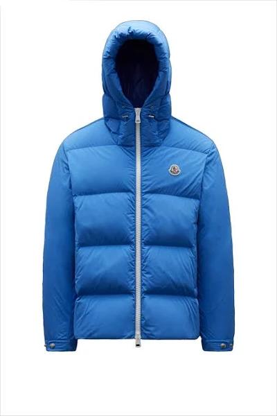 Moncler Down Quilted Idil Jacket