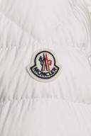 Moncler Eus Hooded Down Jacket