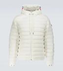 Moncler Eus Hooded Down Jacket