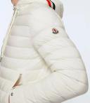 Moncler Eus Hooded Down Jacket