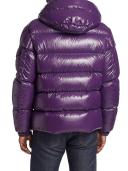 Moncler Green Moncler Maya 70 Down Jacket