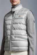Moncler Gui Down Gilet - Size 2