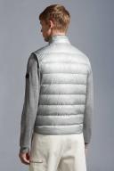 Moncler Gui Down Gilet - Size 2