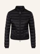 Moncler Lans Jacket - Black 0