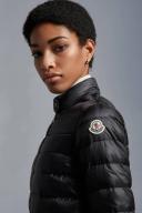 Moncler Lans Jacket - Black 0