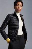 Moncler Lans Jacket - Black 0