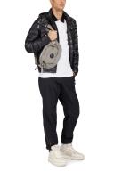 Moncler - Lauros Puffer Jacket, Men, Black