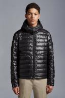 Moncler - Lauros Puffer Jacket, Men, Black