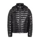 Moncler - Lauros Puffer Jacket, Men, Black