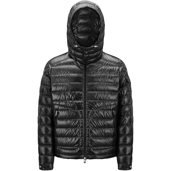 Moncler - Lauros Puffer Jacket, Men, Black