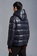 Moncler Lunetiere Short Down Jacket-4
