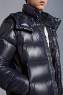 Moncler Lunetiere Short Down Jacket-4