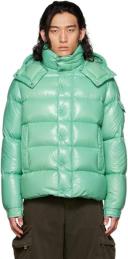 Moncler Maya Short Down Jacket Garnet Red