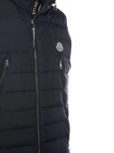 Moncler | Men Albyt Archivio Down Vest Navy 2