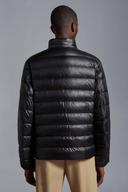 Moncler | Men Amalteas Archivio Creativo Down Jacket Black/Blue 1
