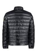 Moncler | Men Amalteas Archivio Creativo Down Jacket Black/Blue 1