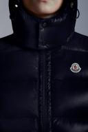 Moncler Men, Bormes down-jacket, Blue, XL, Jackets, Materialmix