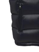 Moncler Men, Bormes down-jacket, Blue, XL, Jackets, Materialmix
