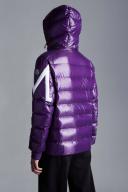 Moncler | Men Corydale Down Jacket Purple 0