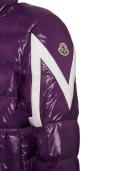 Moncler | Men Corydale Down Jacket Purple 0