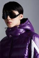 Moncler | Men Corydale Down Jacket Purple 0