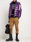 Moncler | Men Corydale Down Jacket Purple 0