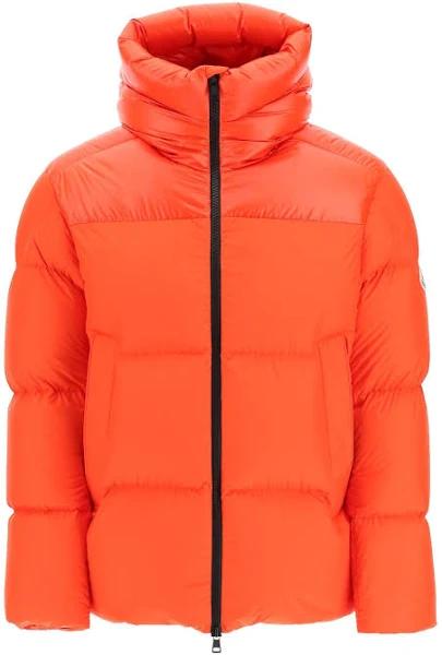 Moncler | Men Corydale Down Jacket Purple 0