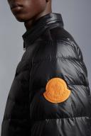 Moncler - Men - Down Jacket 'amalteas' Black