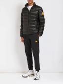 Moncler - Men - Down Jacket 'amalteas' Black