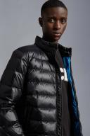 Moncler - Men - Down Jacket 'amalteas' Black