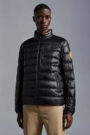 Moncler - Men - Down Jacket 'amalteas' Black