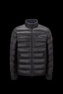 Moncler - Men - Down Jacket 'amalteas' Black