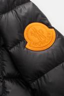 Moncler - Men - Down Jacket 'amalteas' Black