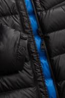 Moncler - Men - Down Jacket 'amalteas' Black